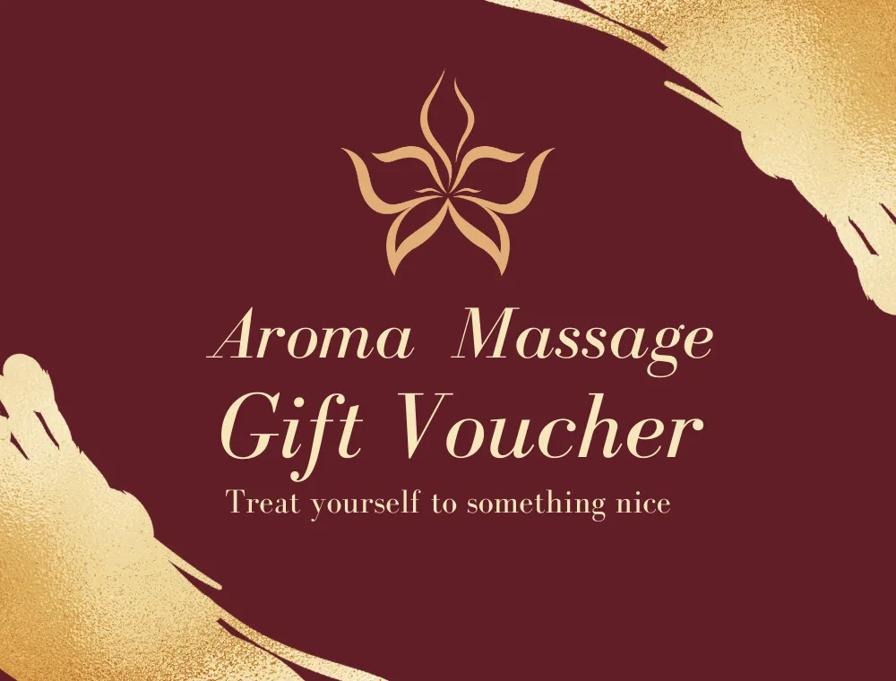 Gift Voucher
