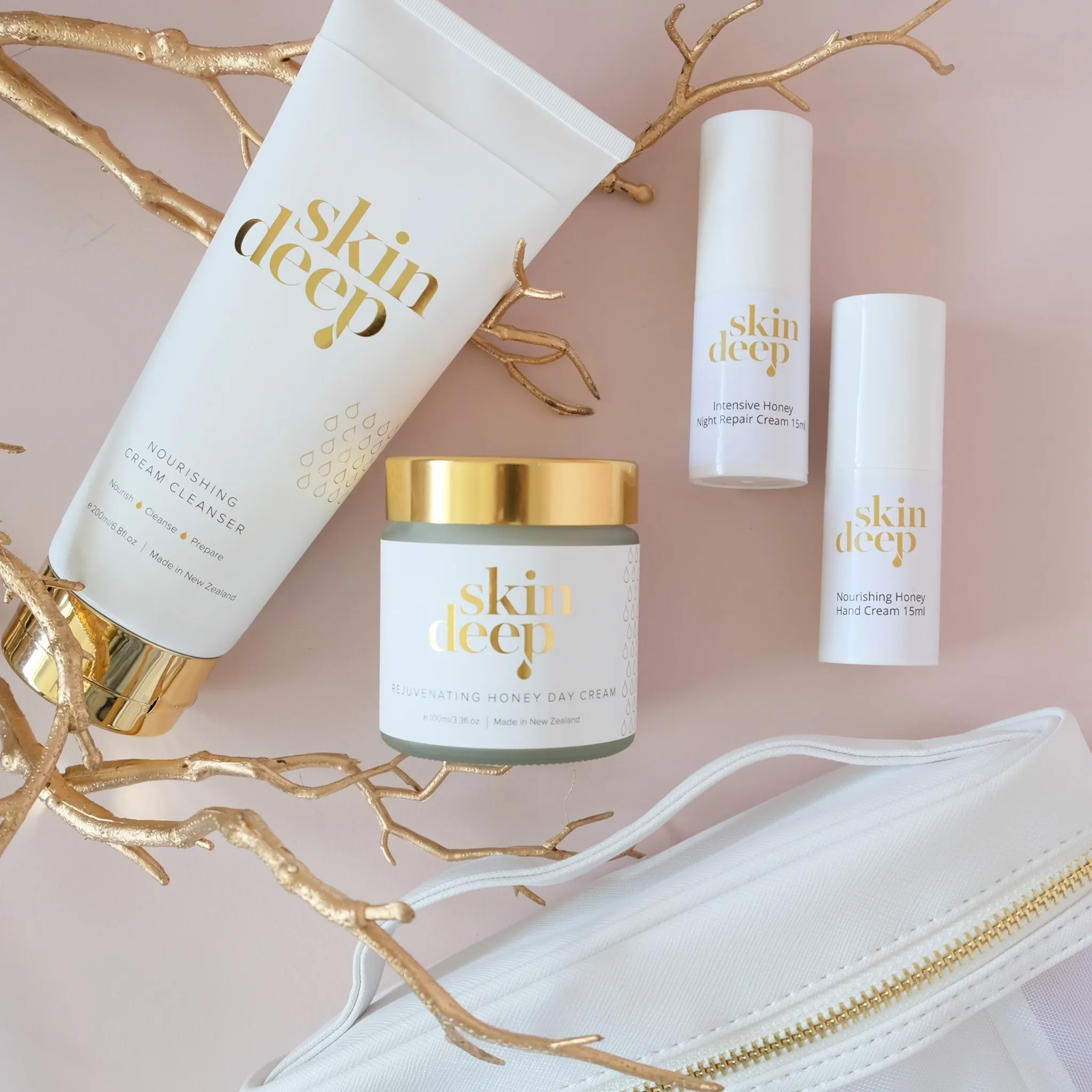 Facial & Body Treatments